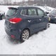 KNAHU8A38E7011015 2014 Kia Rondo auction photo thumbnail 4