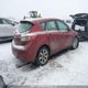 JM1BL1HF8A1330592 2010 Mazda Mazda3 Gx auction photo thumbnail 4