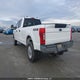 1FT8W3BT5NEE46634 2022 Ford F350 Super Duty auction photo thumbnail 3