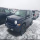 1C4NJPAA0GD738211 2016 Jeep Patriot auction photo thumbnail 2
