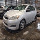 2T1KU4EE7AC461034 2010 Toyota Matrix auction photo thumbnail 2