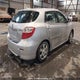 2T1KU4EE7AC461034 2010 Toyota Matrix auction photo thumbnail 4
