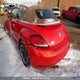3VW5DAAT9JM508374 2018 Volkswagen Beetle 2.0 Tsi Coast/2.0 Tsi Trendline auction photo thumbnail 5