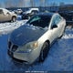 1G2ZH36N374149790 2007 Pontiac G6 Gt auction photo thumbnail 2