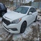 5NPE24AF6GH332046 2016 Hyundai Sonata Se auction photo thumbnail 2