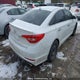 5NPE24AF6GH332046 2016 Hyundai Sonata Se auction photo thumbnail 4