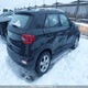KMHRC8A3XNU183456 2022 Hyundai Venue Sel/Limited auction photo thumbnail 4