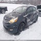 KNADM4A3XD6292620 2013 Kia Rio Ex/Lx/Lx+/Sx auction photo thumbnail 2