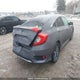2HGFC2F73LH012646 2020 Honda Civic Ex auction photo thumbnail 4