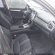 2HGFC2F73LH012646 2020 Honda Civic Ex auction photo thumbnail 5