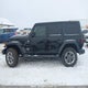 1C4HJXEN7MW574319 2021 Jeep Wrangler Unlimited Sahara auction photo thumbnail 14