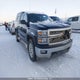 1GCVKRECXEZ196507 2014 Chevrolet Silverado 1500 1Lt/2Lt auction photo thumbnail 1