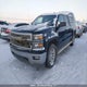 1GCVKRECXEZ196507 2014 Chevrolet Silverado 1500 1Lt/2Lt auction photo thumbnail 2