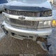 1GCDT19E588164466 2008 Chevrolet Colorado auction photo thumbnail 22