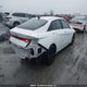 KMHLM4AG1NU314756 2022 Hyundai Elantra Preferred Ivt With Sun And Tech Package auction photo thumbnail 4