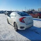 2HGFC2F73GH039836 2016 Honda Civic Ex 4Dr auction photo thumbnail 3