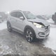 KM8J3CA25HU492313 2017 Hyundai Tucson Limited/Sport And Eco/Se auction photo thumbnail 1