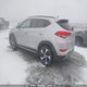 KM8J3CA25HU492313 2017 Hyundai Tucson Limited/Sport And Eco/Se auction photo thumbnail 3