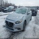3MZBN1U78JM234034 2018 Mazda Mazda3 Gx auction photo thumbnail 2