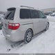 5FNRL38446B512023 2006 Honda Odyssey auction photo thumbnail 4