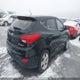 KM8JT3AC9DU617817 2013 Hyundai Tucson Gl auction photo thumbnail 4
