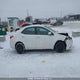 2T1BURHE6FC245434 2015 Toyota Corolla Le auction photo thumbnail 13