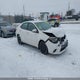 2T1BURHE6FC245434 2015 Toyota Corolla Le auction photo thumbnail 1