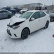 2T1BURHE6FC245434 2015 Toyota Corolla Le auction photo thumbnail 2