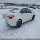 2T1BURHE6FC245434 2015 Toyota Corolla Le auction photo thumbnail 4