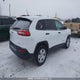 1C4PJMAS2GW334878 2016 Jeep Cherokee Sport auction photo thumbnail 4