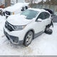 2HKRW2H26LH221259 2020 Honda Cr-V auction photo thumbnail 2