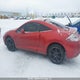 4A3AK34T38E603766 2008 Mitsubishi Eclipse Gt-P auction photo thumbnail 14