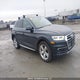 WA1CNAFY2K2070117 2019 Audi Q5 Prestige auction photo thumbnail 1