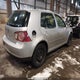 9BWEL41J194016747 2009 Volkswagen Golf City auction photo thumbnail 4