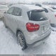 WDCTG4GB6JJ481014 2018 Mercedes-Benz Gla 250 4Matic auction photo thumbnail 3