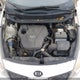 KNADM4A39D6143972 2013 Kia Rio auction photo thumbnail 10