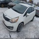 KNADM4A39D6143972 2013 Kia Rio auction photo thumbnail 2