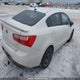 KNADM4A39D6143972 2013 Kia Rio auction photo thumbnail 4