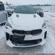 KNAE55LC8M6095689 2021 Kia Stinger Gt Limited - Neon Orange/Gt Limited W/Black Interior/Gt Limited W/Red Interior auction photo thumbnail 12