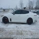 KNAE55LC8M6095689 2021 Kia Stinger Gt Limited - Neon Orange/Gt Limited W/Black Interior/Gt Limited W/Red Interior auction photo thumbnail 14
