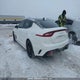 KNAE55LC8M6095689 2021 Kia Stinger Gt Limited - Neon Orange/Gt Limited W/Black Interior/Gt Limited W/Red Interior auction photo thumbnail 3