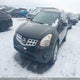 JN8AS5MT0BW189530 2011 Nissan Rogue S/Sv/Krom auction photo thumbnail 2