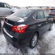 3N1AB7AP0JY274778 2018 Nissan Sentra auction photo thumbnail 4