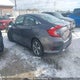 2HGFC2F55LH005518 2020 Honda Civic Lx auction photo thumbnail 3