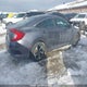 2HGFC2F55LH005518 2020 Honda Civic Lx auction photo thumbnail 4