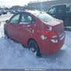 KMHCT4AE0GU067928 2016 Hyundai Accent Le auction photo thumbnail 3