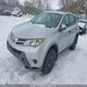 2T3ZFREV4DW007632 2013 Toyota Rav4 Le auction photo thumbnail 2