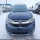 2HKRW2H90JH136265 2018 Honda Cr-V Touring auction photo thumbnail 13