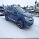 2HKRW2H90JH136265 2018 Honda Cr-V Touring auction photo thumbnail 1