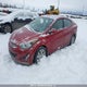 5NPDH4AE2FH645739 2015 Hyundai Elantra Gl auction photo thumbnail 2